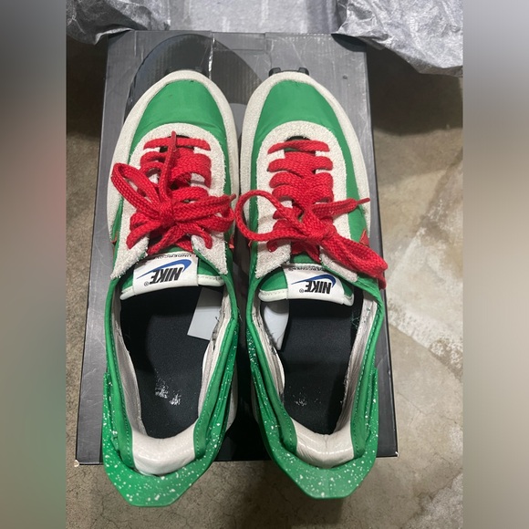 Undercover (Jun Takahashi) Nike collab - Picture 2 of 6